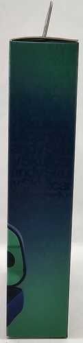 New Skullcandy Grind True Wireless Earbuds (Dark Blue Green) S2GTW - Zdjęcie 3 z 6