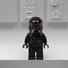LEGO Star Wars Episode 8 sw0860 First Order TIE Pilot Minifigure