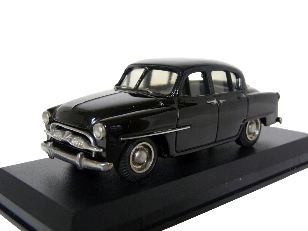 Metal Blanco Toyota 1:43 Diecast coches, camiones y camionetas