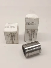 Star 0750-212-00 Linear Bearing Busing 0.750 Inch bore (Pack of 2) R075021200