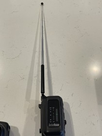 Turbografx Turbo Express 16 +7 games Handheld New capacitors-rare TV tuner WORKS