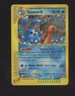 2003 Pokemon Aquapolis #H4/H32 Azumarill Holo