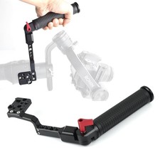 Gimbal Grip Handle Handy Sling Handgrip for DJI Ronin S/SC / RSC2,Adjustable ...