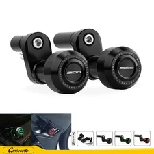 Frame Sliders Engine Fairing Guards Protector For Ninja 500 SE/KRT/ABS 2024 2025
