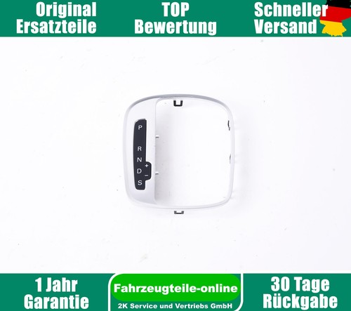 Ganganzeiger Automatikgetriebe Audi Q3 8U 8P1713463A