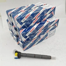 8X BOSCH FUEL INJECTORS FOR 2011-2014 FORD POWERSTROKE 6.7L BC3Z9H529A NO CORE