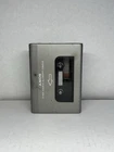 Vintage Sony Stereo Walkman II WM-2 Cassette Player *AS IS/Read* FOR PARTS