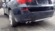(LOCAL PICKUP ONLY) Rear Bumper Without M Aerodynamic Package Fits 11-14 BMW X3 