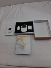 2026 New Wireless Bedwetting Alarm, Bed Wetting Alarm for Boys and Girls No Cord