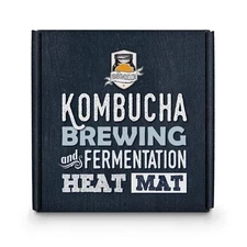 Fermentation Heat Mat - 3 x 20"