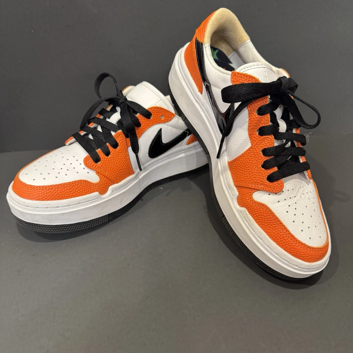 Las mejores ofertas en Jordan 1 Elevate Low WNBA W | eBay