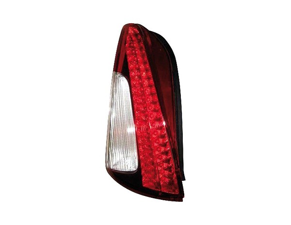 RÜCklicht Rechts FÜR Lancia Musa AB 2007 LED-image