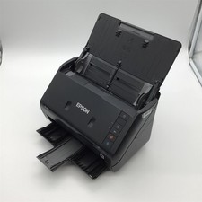 Epson Workforce ES-400 Color Document Scanner