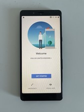 Sony Xperia L3 5.7" 32GB Black