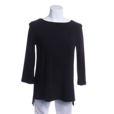Longsleeve Max Mara Schwarz XS Neu