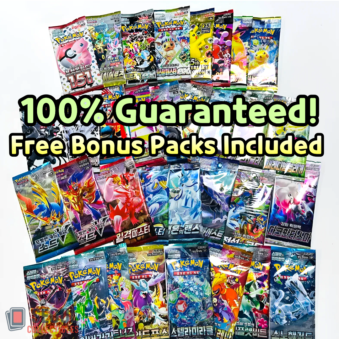 Pokemon Card Black Bolt Booster Box Sealed Korean (SV11b) | eBay