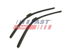 FAST Wischblatt vorne beidseitig für Toyota Aygo WNB1  KGB1  Mercedes-Benz