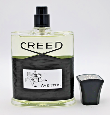 Creed Aventus 120ml / 4 oz Batch 16K01 Authentic stored since 2016