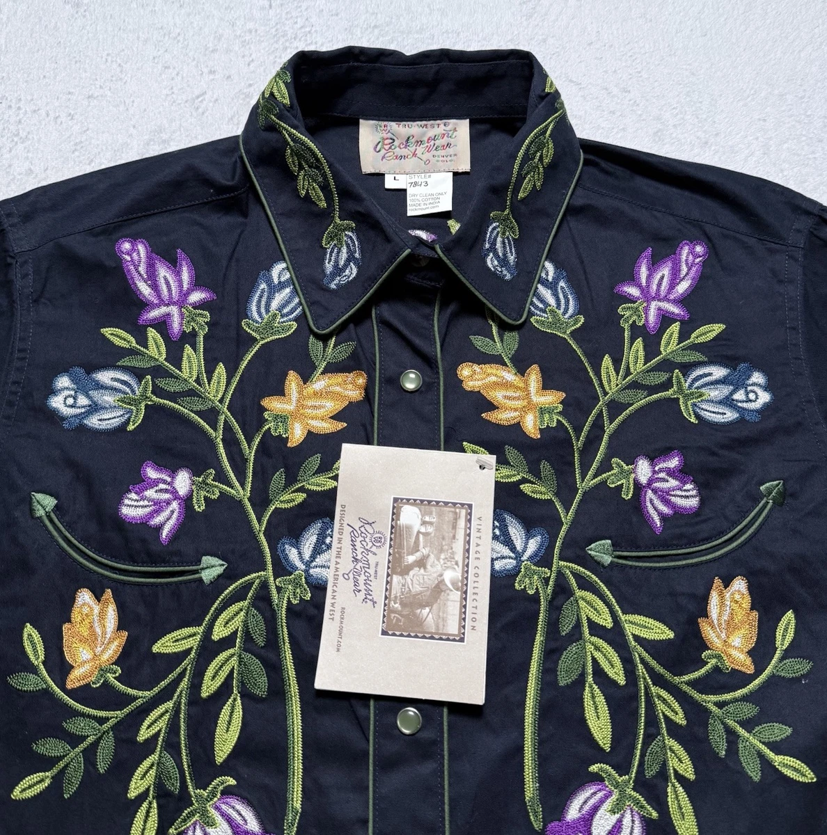 Vert viridien | Veste à col montant boutonné - Femme - Pure Laine