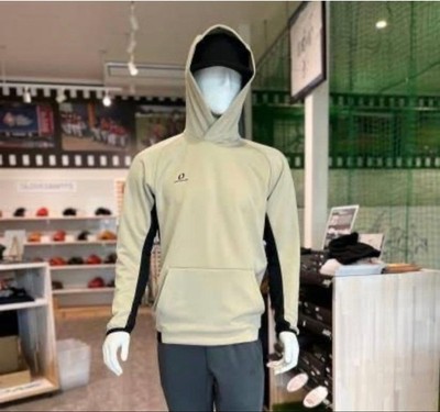 Good condition, on-yone jersey, top and bottom set, size O