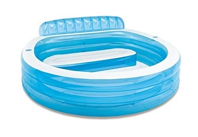 INTEX Swim Center Family Loung - 57190EP - 078257308903