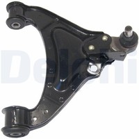 Delphi Querlenker Dreieckslenker TC1225 FüR MGF MG TF Stahlblech RD VVC 16V 115