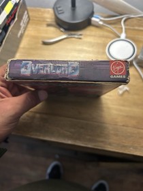 Overlord Nes Read Description