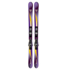 Rossignol Scratch Pro Skis Xpress 10 Bindings - Adult - 2027 - 158 cm