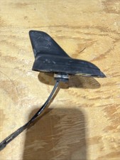 2013  VW PASSAT  TDI Sel- Shark FIN / ROOF Antenna 3C0035507AM