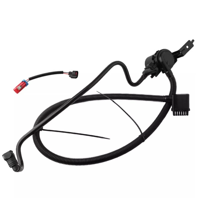 Nueva válvula de ventilación de solenoide de bote EVAP para Yukon Tahoe Escalade Suburban 2007-14 Foto 3 de 4