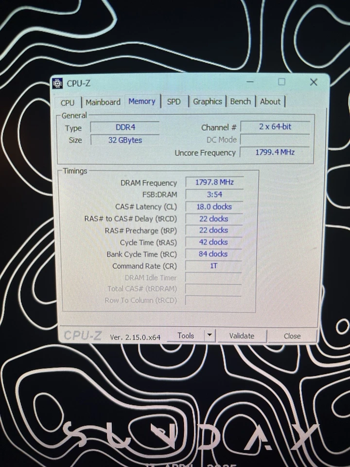PC para juegos blanca personalizada 3060TI RYZEN 5 5600x 32 GB 3200 MHZ RAM 2 TB SSD Foto 3 de 4