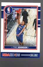 B7384- 2024-25 Hoops Haunted hoops Basketball G2 -You Pick- 15+ FREE US SHIP
