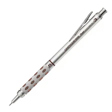 PENTEL GraphGear 1000 Mechanical Pencil 0.3 mm