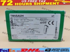 SCHNEIDER ELECTRIC TM5SAI2H PLC MODULE