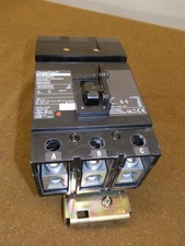 ONE - Square D QBA32200 I-Line Circuit Breaker 200A 3P 240V PowerPact