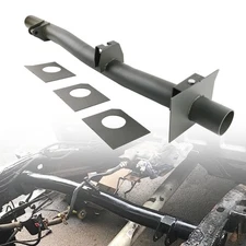 VVORHSBELL Rear Fuel Tank Support Crossmember Compatible with 1999-2006 Chevy...