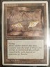 Ornithopter Fourth Edition Magic The Gathering VINTAGE 1995 MTG USED CONDITION
