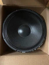 RCF LF18X400 18" Low Frequency Woofer 2000W 8 ohm