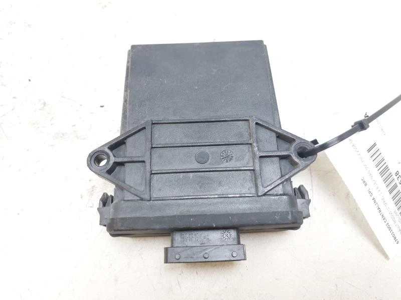 67R011002 CENTRALINA GPL BRC RENAULT MODUS (1° SERIE) 1.2 B 16V MAN 5M 75CV 2008 - Immagine 3 di 4