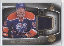 2011-12 SPx SPx Rookie Jerseys 202/799 Teemu Hartikainen #166 0f8