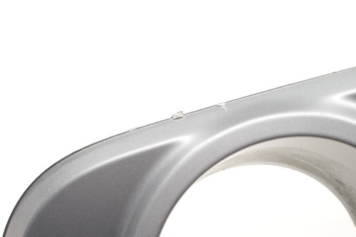 2007-2008 AUDI A4 - REAR Convertible Bumper Lower Valance 8H0807521C - Picture 3 of 8