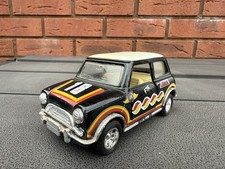 Sunnyside Mini Cooper - Excellent Vintage Model 1980s
