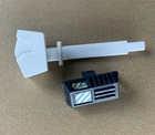 Vintage 1980 Star Wars Hoth Imperial Attack Base Playset Lever & Land Mind Parts