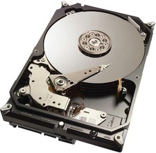 CoreParts IA2T2I253 3.5" SATA Hotswap 2TB 7200rpm