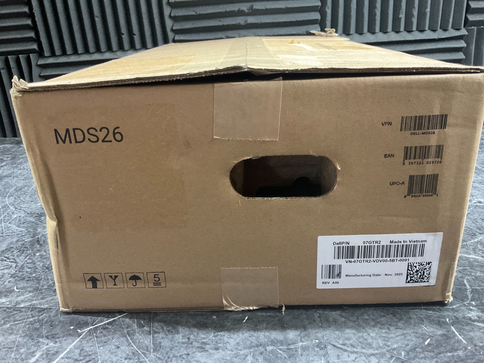 Dell MDS26 Dual Monitor Stand DELL-MDS26 | 🇺🇸 🇺🇸 BRAND NEW! | eBay