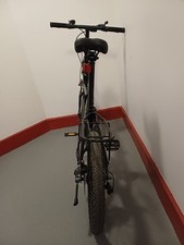 Foldable Bike