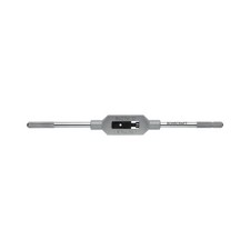 Bohrcraft Windeisen (Wendeisen) verstellbar f&uuml;r Gewindebohrer M 1-8 Gr.0