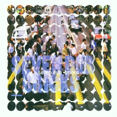 Se7en Dub - Bricks CD NEU