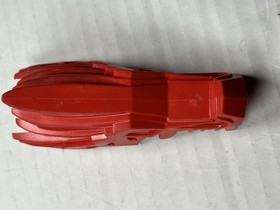 LEGO Ninjago Dragon Head (93070) Red Upper Jaw - Destiny's Bounty (9446)