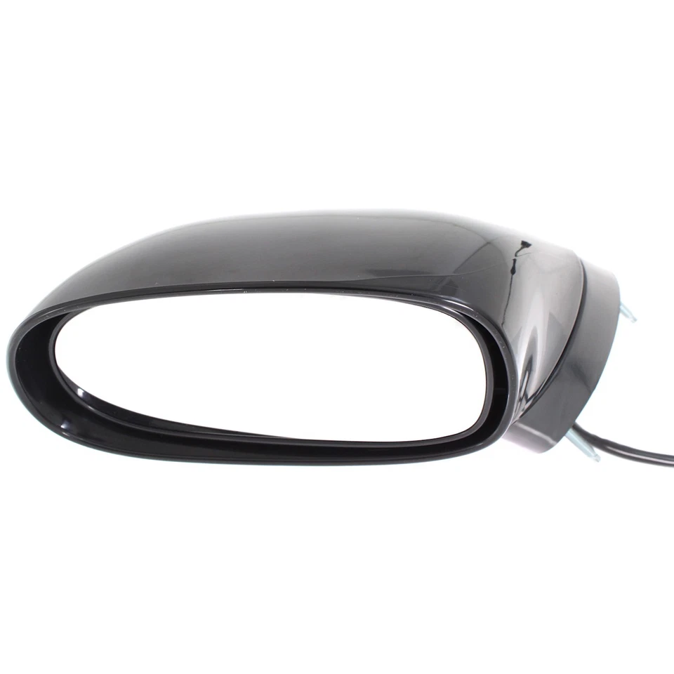 Espejos retrovisores lado izquierdo térmicos para Chevy mano Chevrolet Corvette 2005-2013 Foto 4 de 4